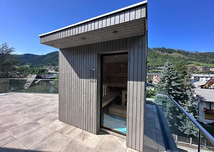 Planai Penthouse Royal