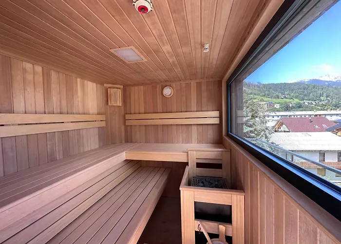 Planai Penthouse Royal