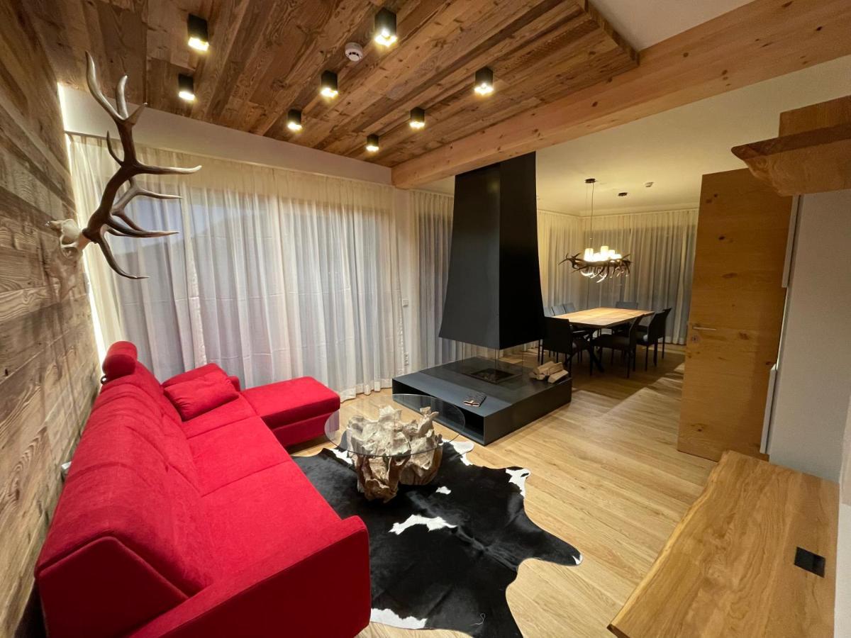 Apartment Planai Penthouse Royal *