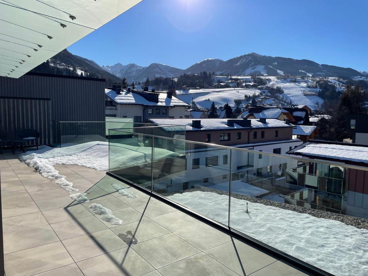Planai Penthouse Royal Schladming