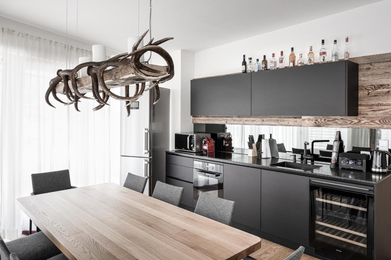 Apartment Planai Penthouse Royal *