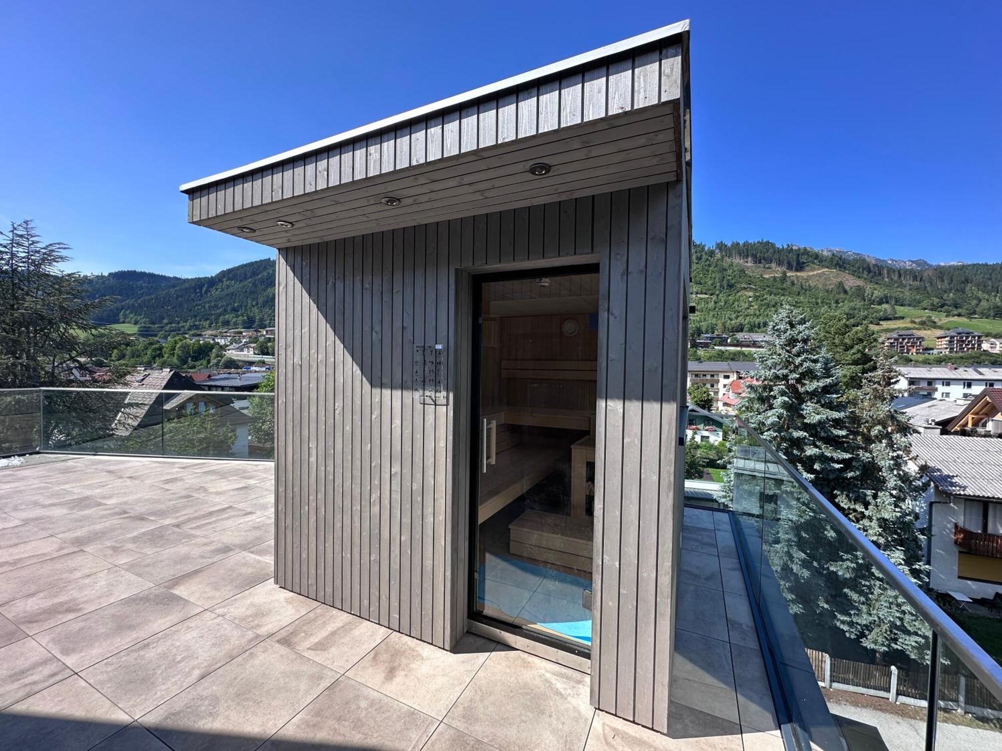 Apartment Planai Penthouse Royal