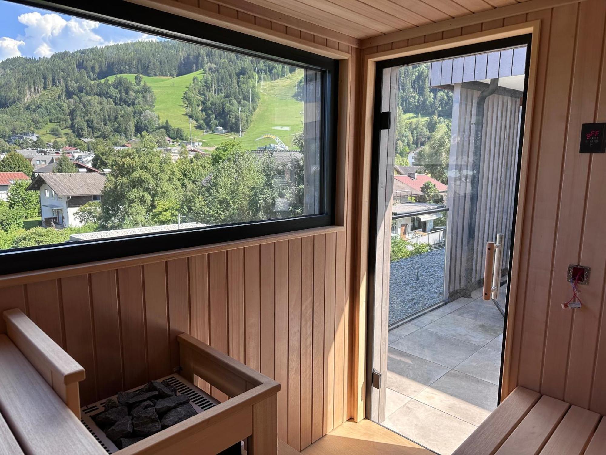 Planai Penthouse Royal Apartment Schladming